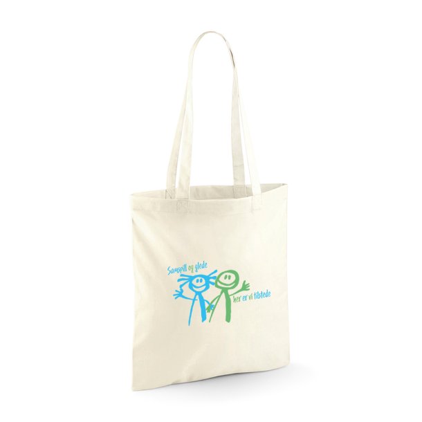 Samspill og Glede Handlenett