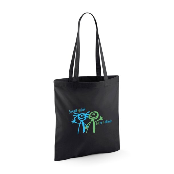 Samspill og Glede Handlenett