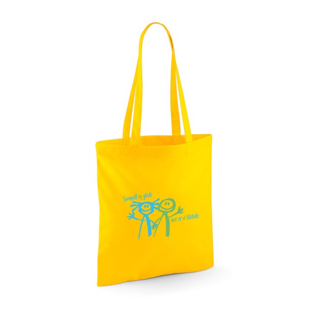 Samspill og Glede Handlenett