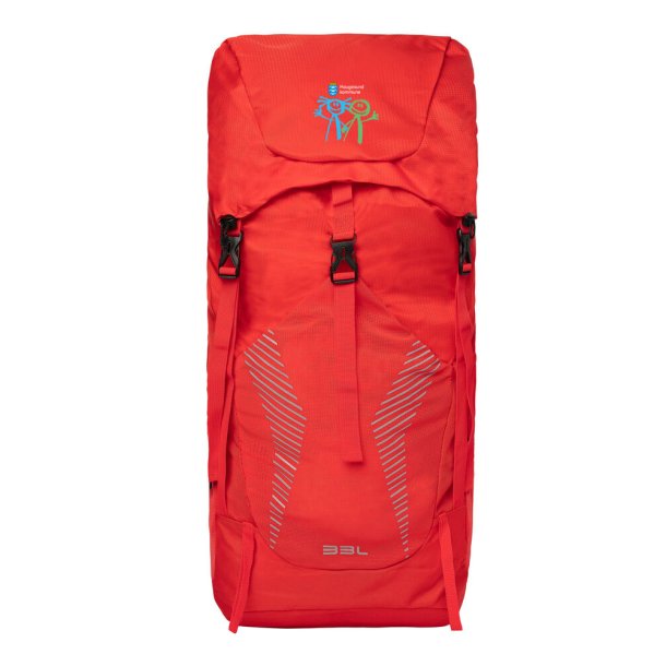 Samspill og Glede 33L Hiking Backpack