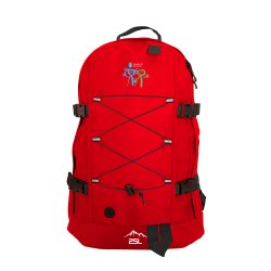 Samspill og Glede 25L Ryggsekk