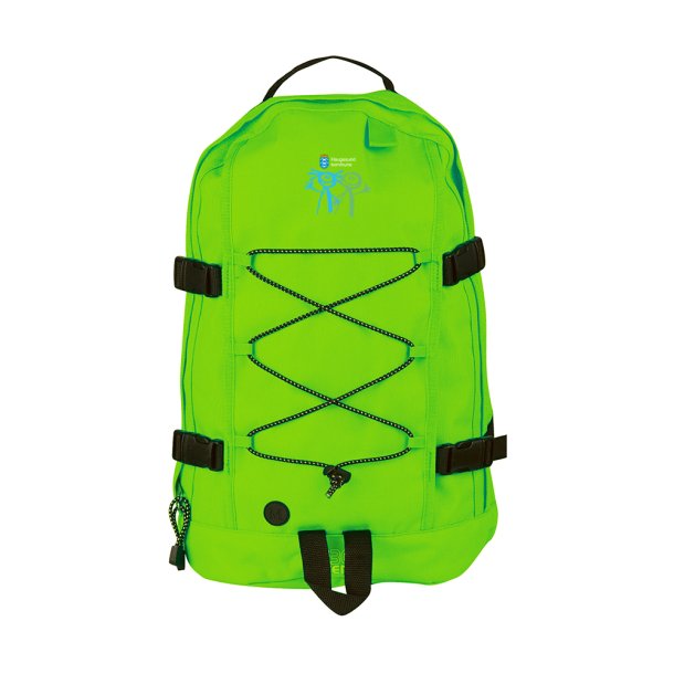 Samspill og Glede 25L Ryggsekk