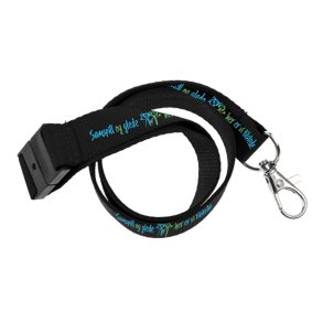 Samspill og Glede Neckband