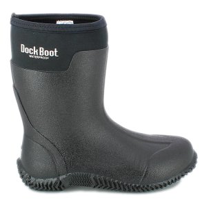 Doc Boot LISTA, Sort