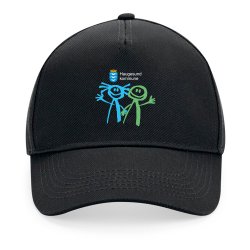 Samspill og Glede Caps