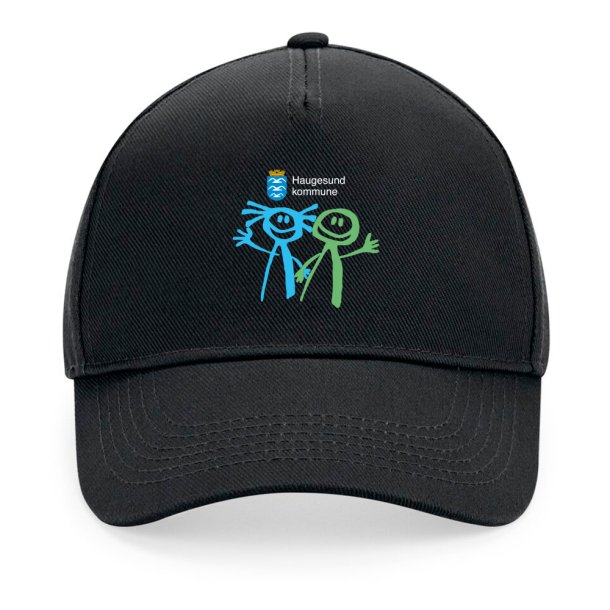 Samspill og Glede Caps