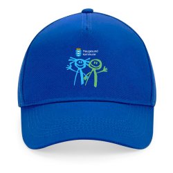 Samspill og Glede Caps