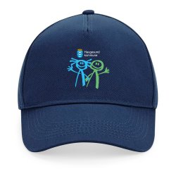 Samspill og Glede Caps