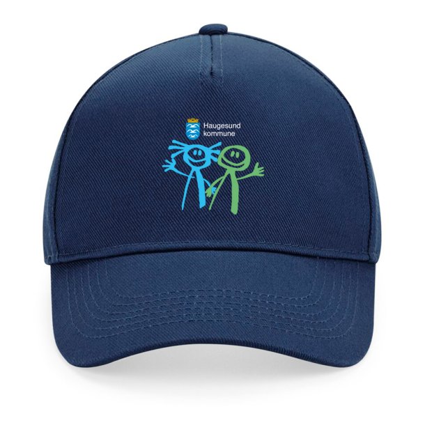 Samspill og Glede Caps