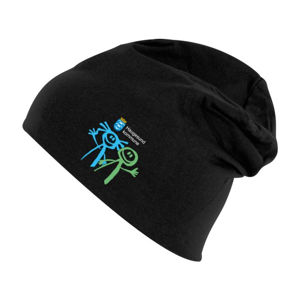 Samspill og Glede Lue