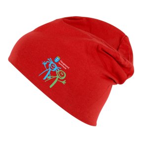 Samspill og Glede Lue