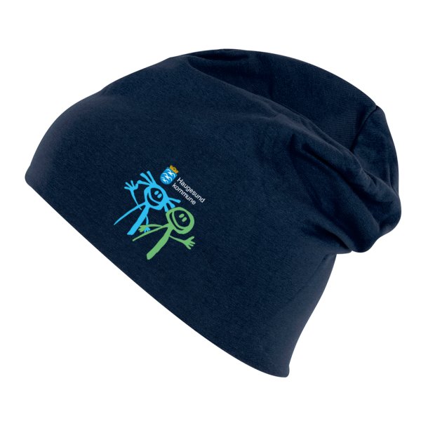 Samspill og Glede Lue