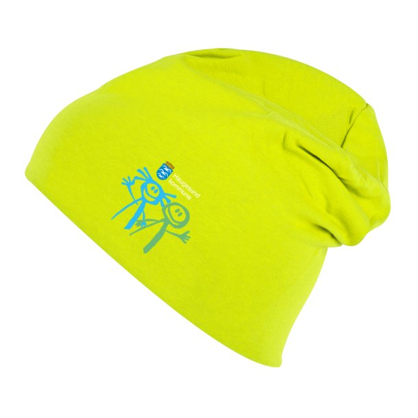 Samspill og Glede Lue