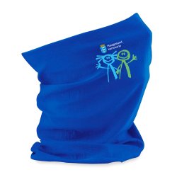 Samspill og Glede Morf tube