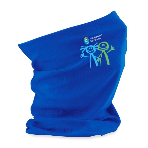 Samspill og Glede Morf tube