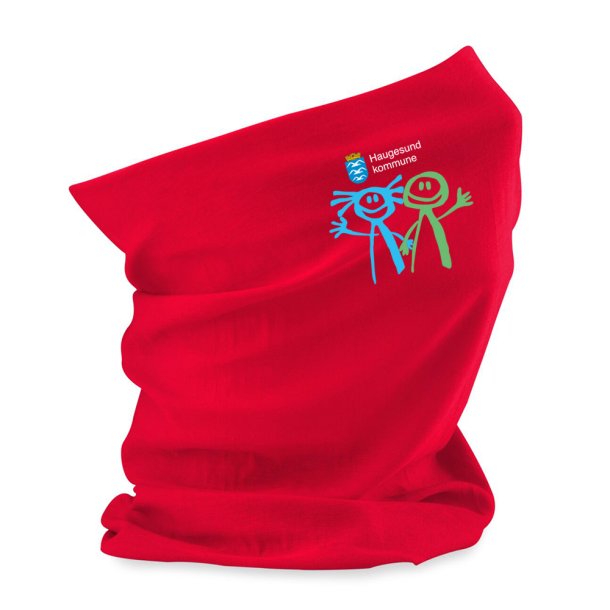 Samspill og Glede Morf tube