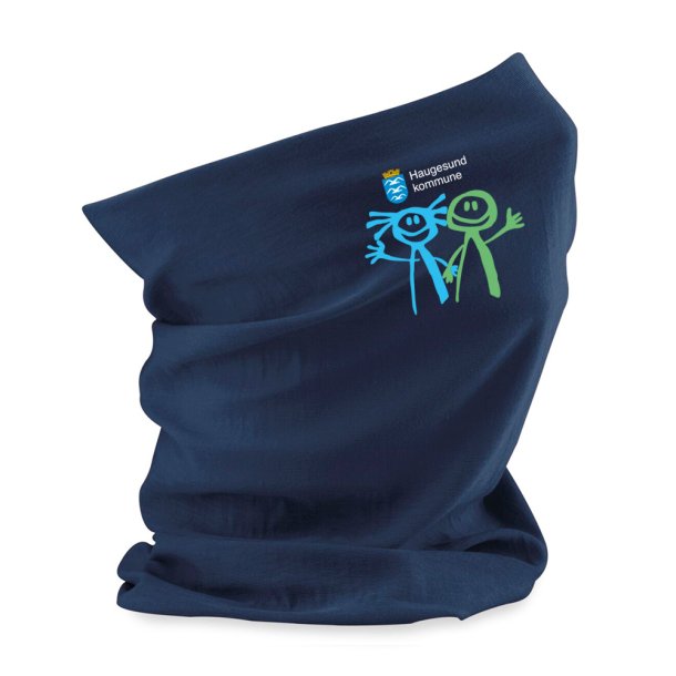 Samspill og Glede Morf tube