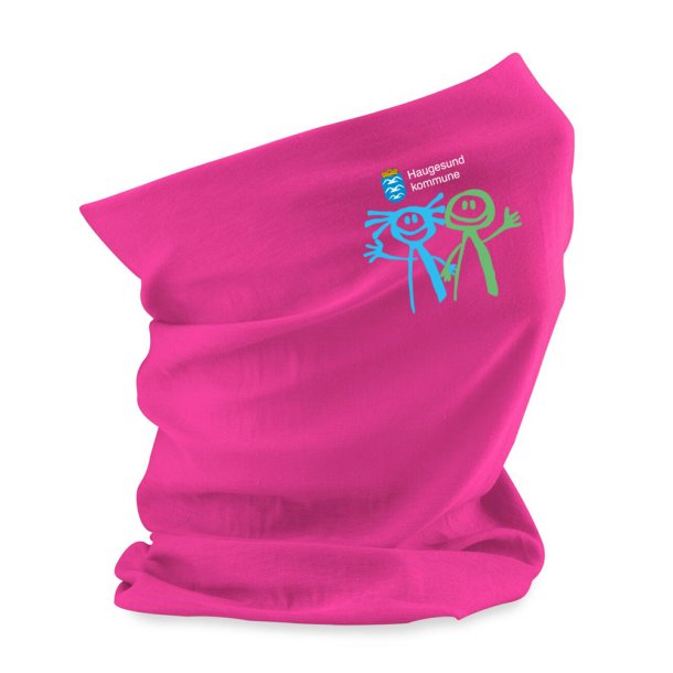 Samspill og Glede Morf tube