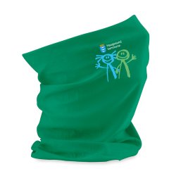 Samspill og Glede Morf tube