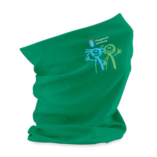 Samspill og Glede Morf tube