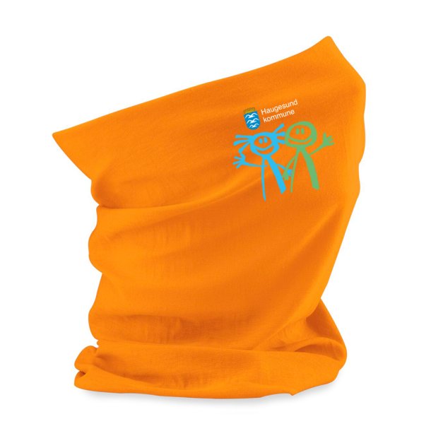 Samspill og Glede Morf tube