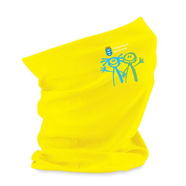 Samspill og Glede Morf tube