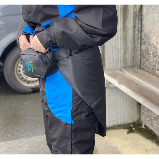 Samspill og Glede Pingvinbelte