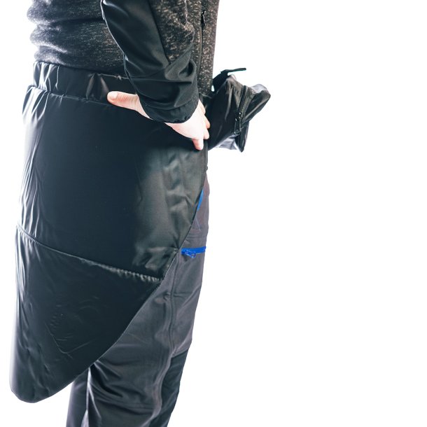 Samspill og Glede Pingvinbelte