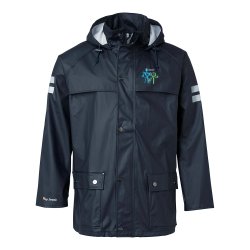 Samspill og Glede Regnt�y sett, Unisex