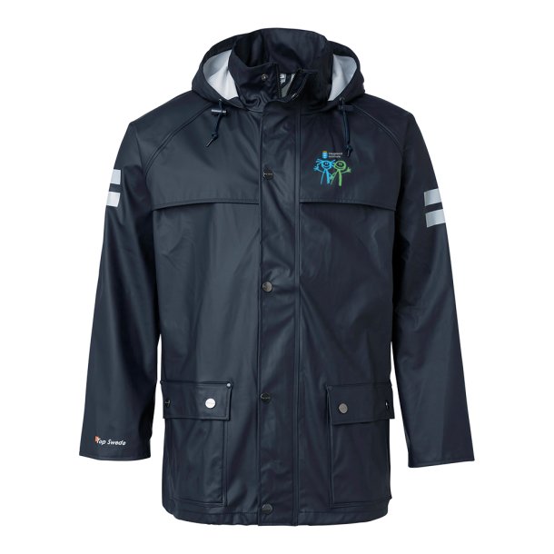 Samspill og Glede Regnt�y sett, Unisex