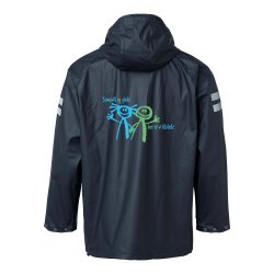 Samspill og Glede Regnt�y sett, Unisex