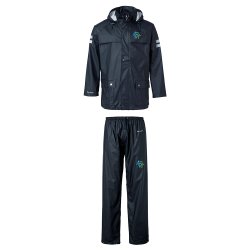 Samspill og Glede Regnt�y sett, Unisex