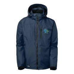 Samspill og Glede Ames Skalljakke, Unisex