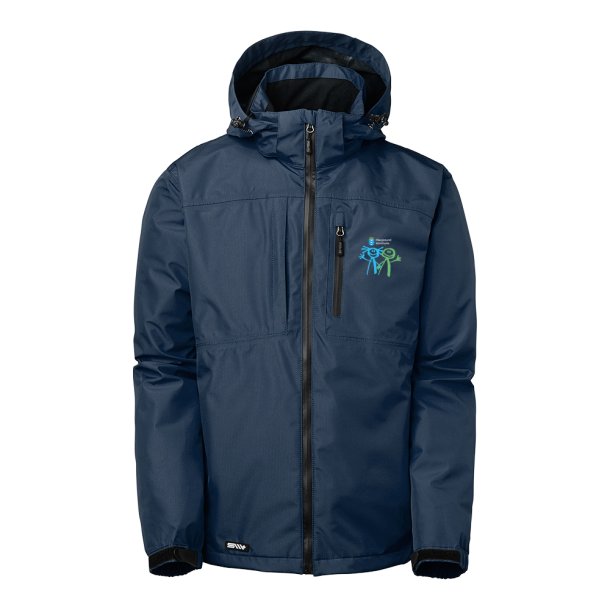 Samspill og Glede Ames Skalljakke, Unisex