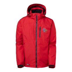 Samspill og Glede Ames Skalljakke, Unisex