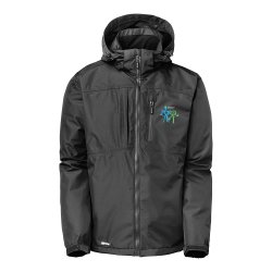 Samspill og Glede Ames Skalljakke, Unisex