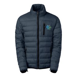 Samspill og Glede Ames Vattert jakke, Unisex