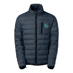 Samspill og Glede Ames Vattert jakke, Unisex