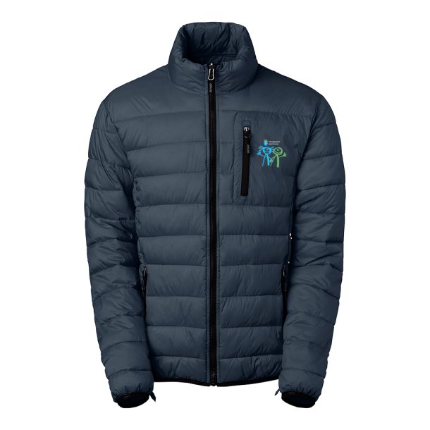 Samspill og Glede Ames Vattert jakke, Unisex