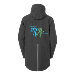 Samspill og Glede Ames Parka, Unisex