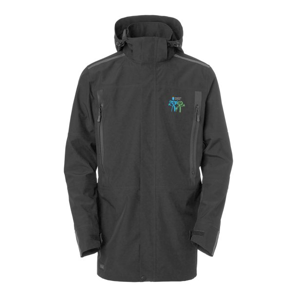 Samspill og Glede Ames Parka, Unisex