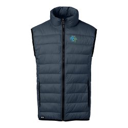 Samspill og Glede Ames Vest, Unisex