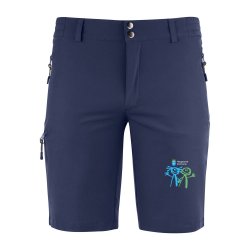 Samspill og Glede Bend shorts, Unisex