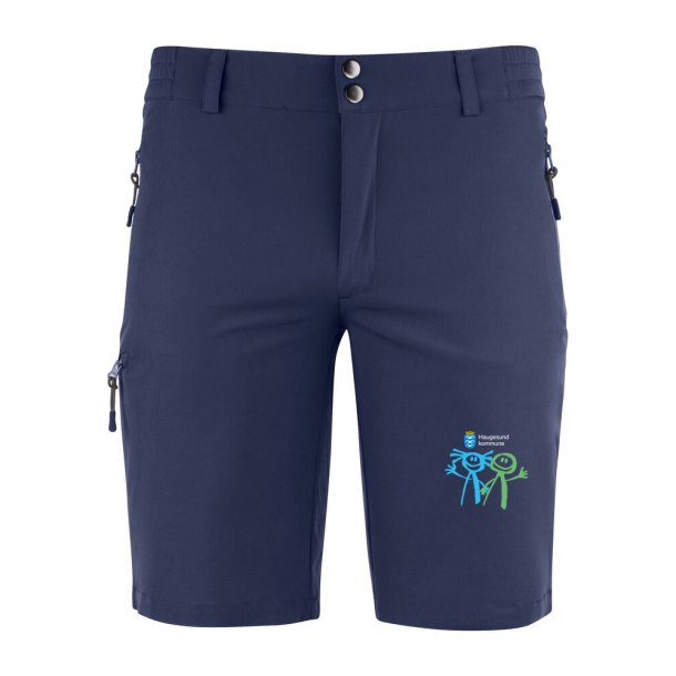Samspill og Glede Bend shorts, Unisex