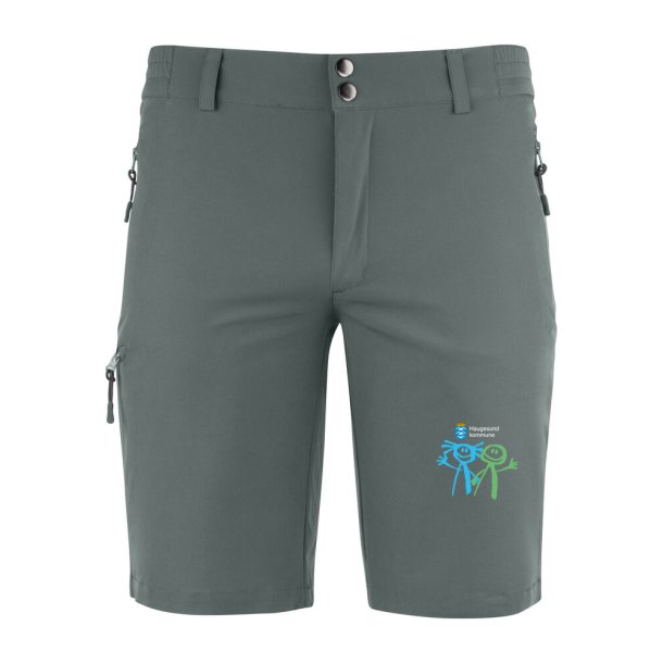Samspill og Glede Bend shorts, Unisex