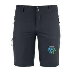 Samspill og Glede Bend shorts, Unisex