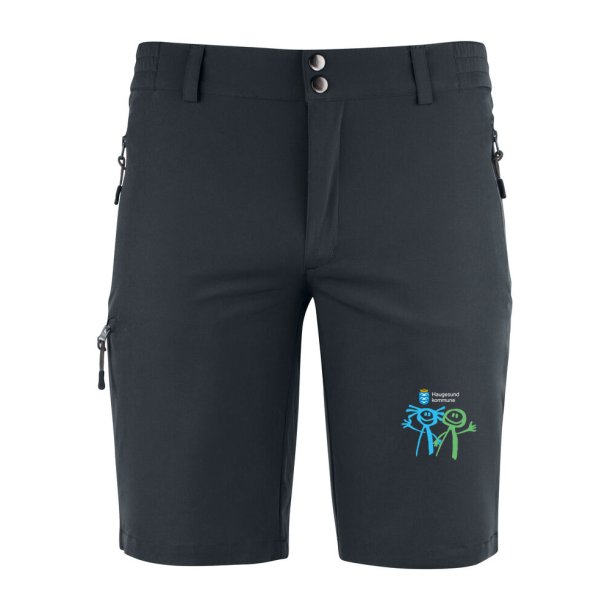 Samspill og Glede Bend shorts, Unisex
