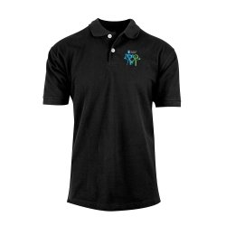 Samspill og Glede Pique, Unisex