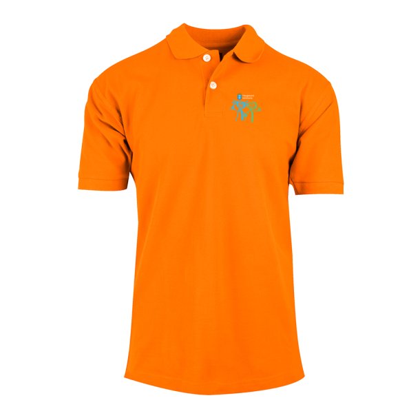 Samspill og Glede Pique, Unisex