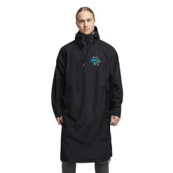 Samspill og Glede Poncho, Unisex